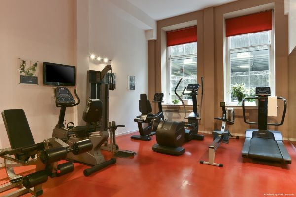 Hotel Fraser Suites (Glasgow)